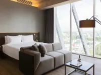 AC Hotel Guadalajara, Mexico Hotels near Central Bus Station