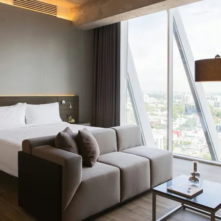 AC Hotel Guadalajara, Mexico