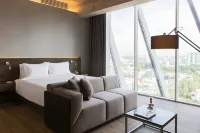 AC Hotel Guadalajara, Mexico - Kæledyr tilladt