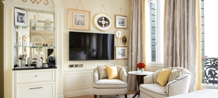 Danieli, A Four Seasons Hotel, Venice Các khách sạn ở Venice