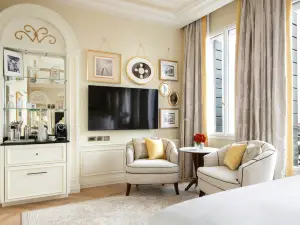 Danieli, A Four Seasons Hotel, Venice