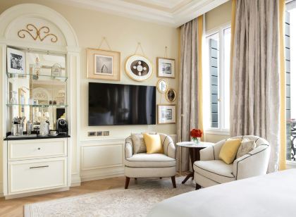 Danieli, A Four Seasons Hotel, Venice