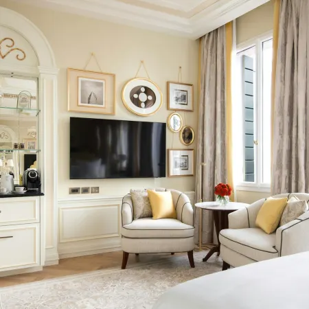 Danieli, A Four Seasons Hotel, Venice