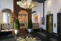 Aztec Hotel, San Antonio, a Tribute Portfolio Hotel - New