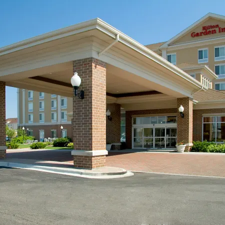 Hilton Garden Inn Chicago/Midway Airport