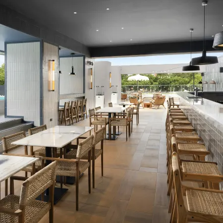 Hilton Garden Inn Evora