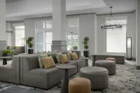 Hilton Garden Inn Annapolis - Lemmikkieläimet sallittu