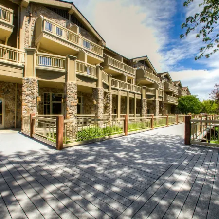 Hilton Garden Inn Boise/Eagle