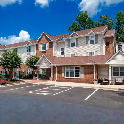 TownePlace Suites Atlanta Kennesaw Hotels near Southern Museum of Civil War and Locomotive History