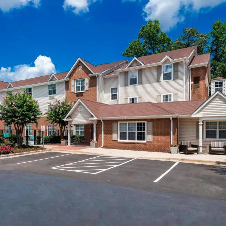 TownePlace Suites Atlanta Kennesaw