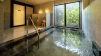 Super Hotel Tokushima Komatsushima Natural Hot Spring - Hot Springs