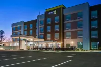 Home2 Suites by Hilton Tifton, GA - Kæledyr tilladt