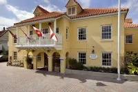 Hilton St. Augustine Historic Bayfront - con vistas al mar