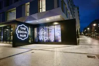 The Social Hub San Sebastián - 3 étoiles