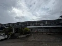 Inntayon Lodge Baguio City - غرفة مطلة على الجبل