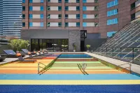 Sheraton São Paulo WTC Hotel - Luxury