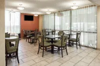 Hampton Inn Branson-West - Breakfast