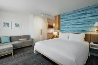 TownePlace Suites酒店坦帕娛樂場區域 - 3星級