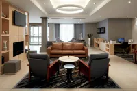 Fairfield Inn & Suites Montreal Airport - Airport Shuttle