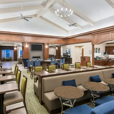 Homewood Suites by Hilton Buffalo-Amherst