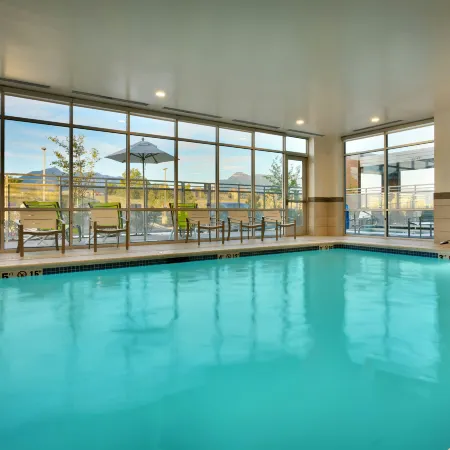 Hilton Garden Inn Lehi