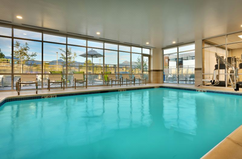 Hilton Garden Inn Lehi photo 2