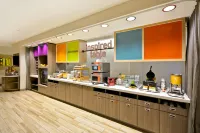 Home2 Suites by Hilton Perrysburg Levis Commons Toledo - 3-Star