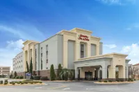 Hampton Inn & Suites Macon I-75 North - 2-Star