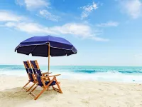 Hilton Garden Inn Ocean City Oceanfront Hotels near Old Pro Golf