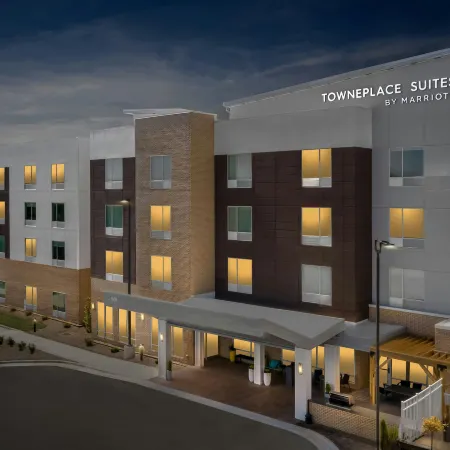 TownePlace Suites by Marriott Kernersville