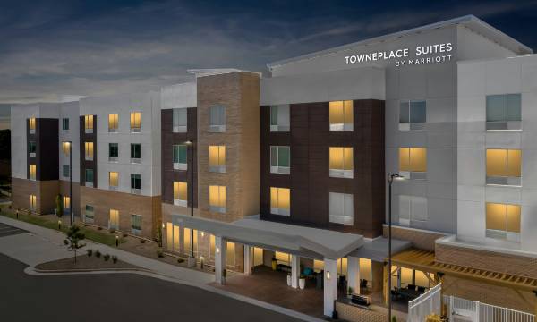TownePlace Suites by Marriott Kernersville
