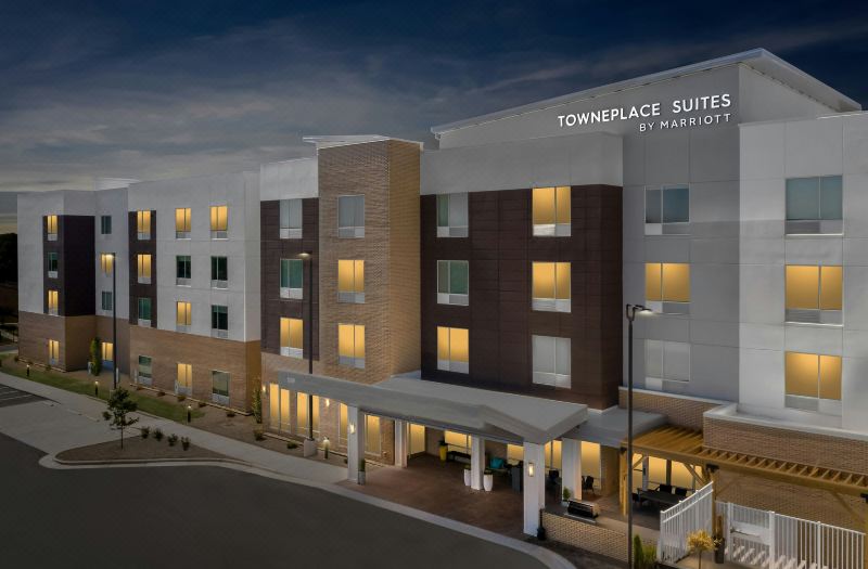 TownePlace Suites by Marriott Kernersville