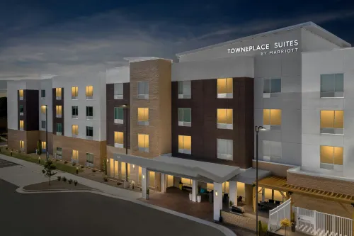 TownePlace Suites by Marriott Kernersville - Pools