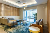 TownePlace Suites โดย Marriott Raleigh-University Area - สัตว์เลี้ยง