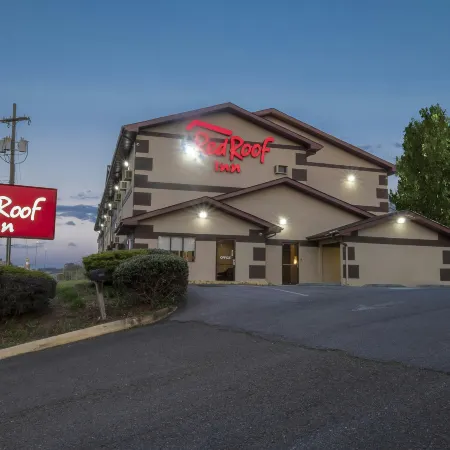 Red Roof Inn Bristol