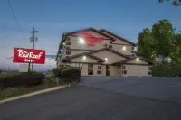 Red Roof Inn Bristol - Motels