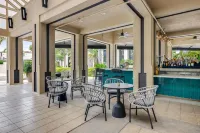 Boca Raton Marriott at Boca Center - Barer