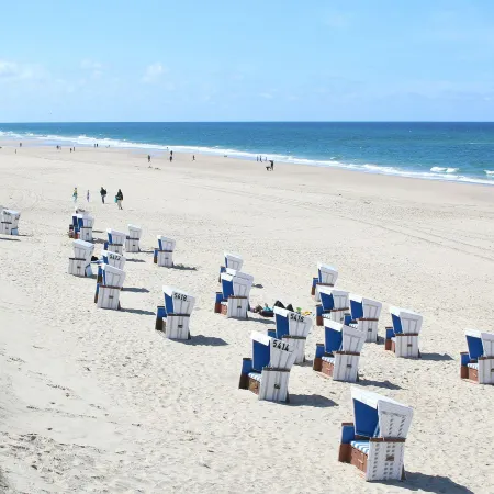 Strandhotel Sylt, BW Signature Collection