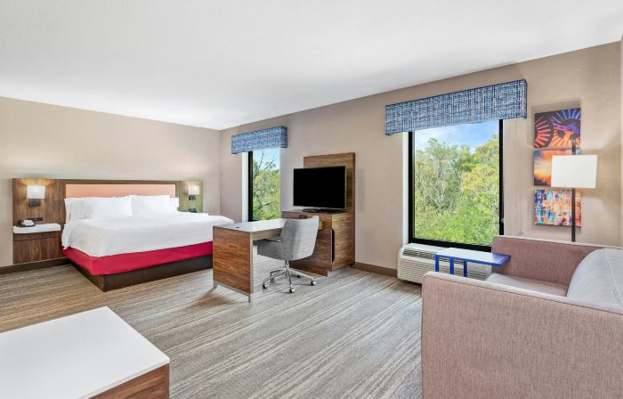 Hampton Inn & Suites Orlando-Apopka