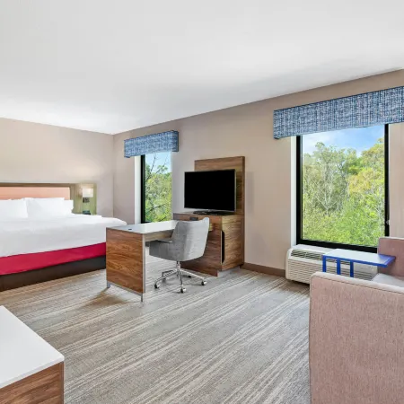 Hampton Inn & Suites Orlando-Apopka