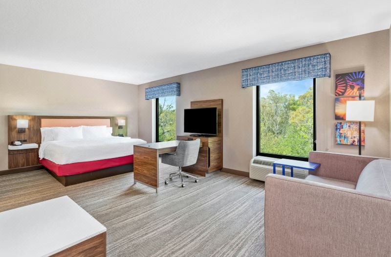 Hampton Inn & Suites Orlando-Apopka