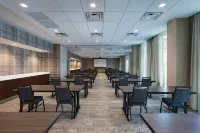 Courtyard Dallas Grand Prairie - Parkplatz