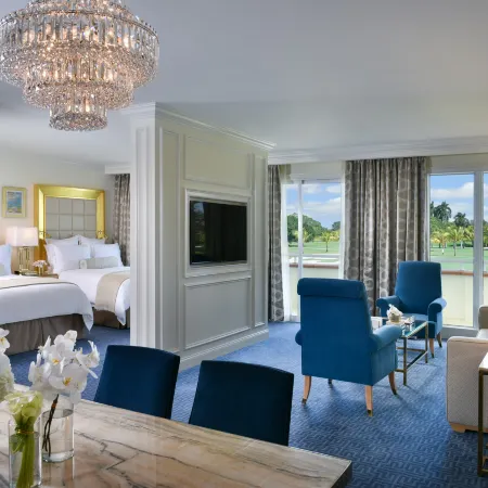 Trump National Doral Miami
