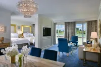 Trump National Doral Miami - parking