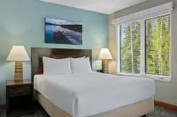 WorldMark Canmore - Banff - breakfast