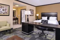 Hampton Inn & Suites Big Spring - 2-Star