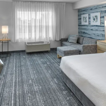 TownePlace Suites Sudbury