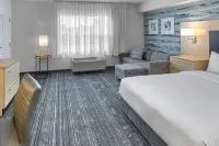 TownePlace Suites Sudbury - bar