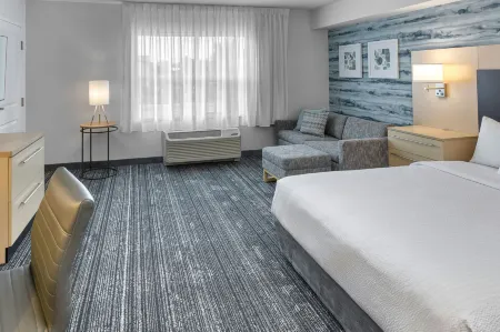 TownePlace Suites Sudbury