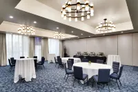 奧格登萬怡酒店 - 早餐